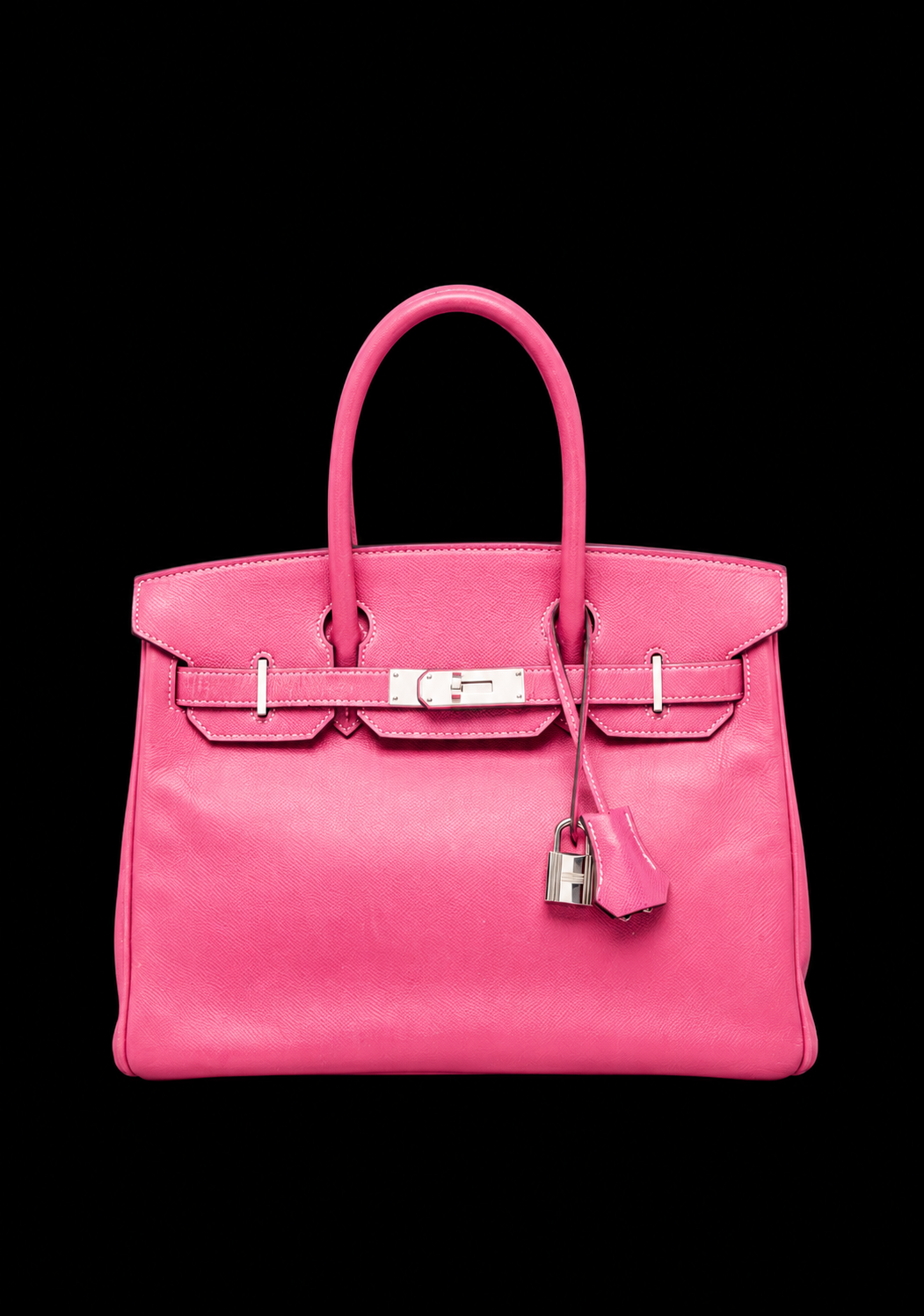 Hermes Epsom Candy Birkin 30