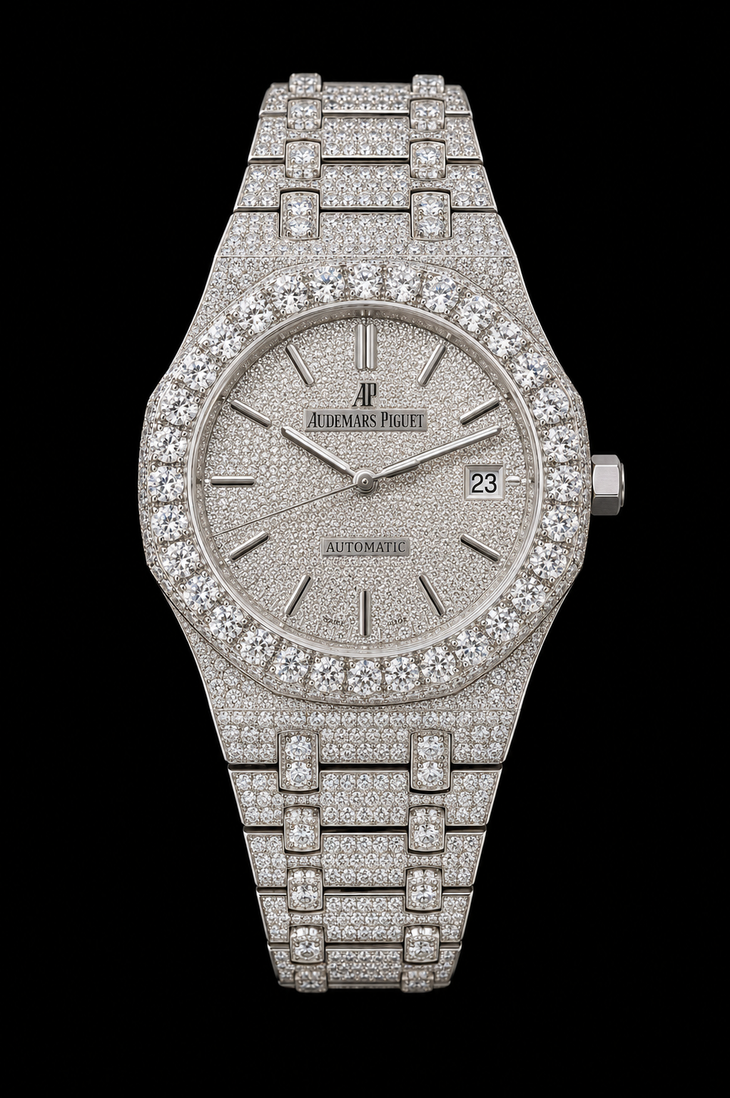 Iced Out AP