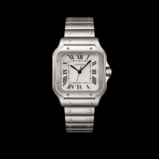 Cartier Santos